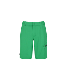 MEN SM ESSENTIAL HALF PANTS_GN