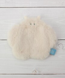 one'sterrace（ワンズテラス）の「アイムモンスター コースター（ランチョンマット/テーブルウェア）」