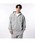 GOAT�i�S�[�g�j�́uGOAT / FLEEC ZIP HOODIE 15.5oz�i�p�[�J�[�j�v�b�A�b�V��