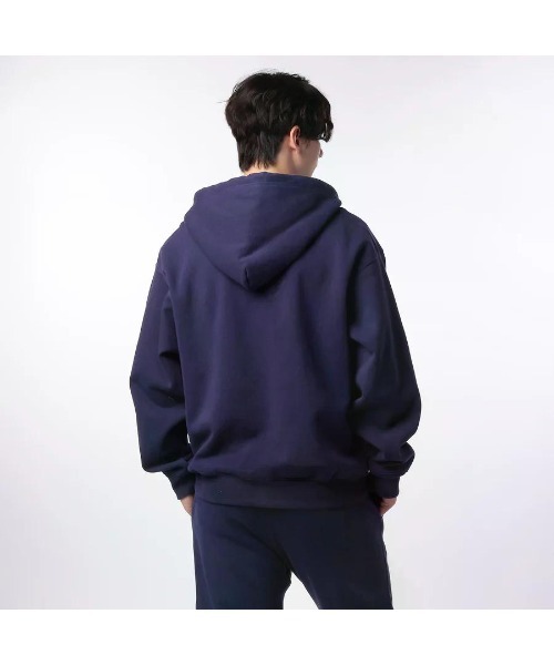 GOAT / FLEEC ZIP HOODIE 15.5oz（パーカー）｜GOAT（ゴート）の