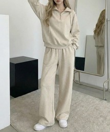 cammie（キャミー）の「スエットセットアップ（スウェット）」