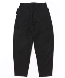 sulvam | sulvam/サルバム/アウトフラップパンツ(スラックス)