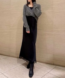 FRAY I.D(�t���C�A�C�f�B�[)�̃T�e���L���~�N���V�F�j�b�g�A���T���u��(�����s�[�X)