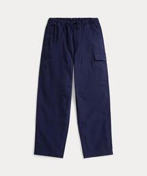 ラルフローレン　ネイビー　カーゴパンツ　ワークパンツ　新品 セール】POLO RALPH LAUREN｜ポロ ラルフ ローレン（キッズ）のカーゴ