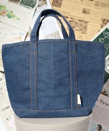 ROOTOTE デニムトート
