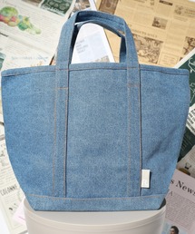 ROOTOTE（ルートート）の「ROOTOTE　デニムトート（トートバッグ・レディース）」