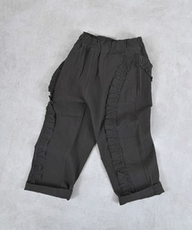 MARKEY'S | ラウンドフリルロングパンツ(その他パンツ)