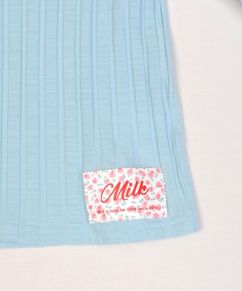 MILK（ミルク）の「Sugar トップス（Tシャツ/カットソー・レディース・A・FREE）」の8枚目の写真