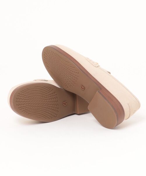 COLE HAAN(コールハーン)の「クリスティン ペニー ローファー womens(ローファー・レディース・ベージュ・5/5.5/6/6.5/7/7.5/8/8.5)」の8枚目の写真