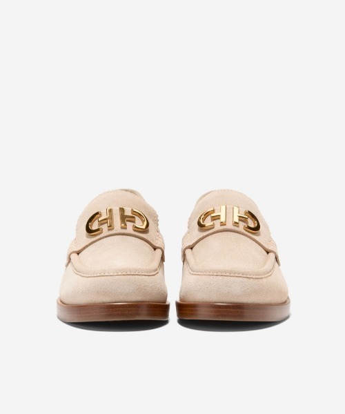 セール】クリスティン ペニー ローファー womens（ローファー）｜COLE