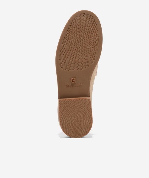 COLE HAAN(コールハーン)の「クリスティン ペニー ローファー womens(ローファー・レディース・ベージュ・5/5.5/6/6.5/7/7.5/8/8.5)」の6枚目の写真