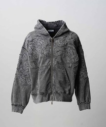 パッチワーク」に該当するパーカーファッション通販 - ZOZOTOWN