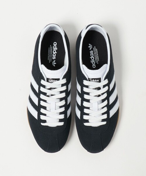 adidas Originals（アディダスオリジナルス）の「＜adidas Originals＞ TOKYO W BL（スニーカー・レディース・ブラック・23.5cm/24cm/24.5cm/25cm/25.5cm/22.5cm/23cm）」の6枚目の写真