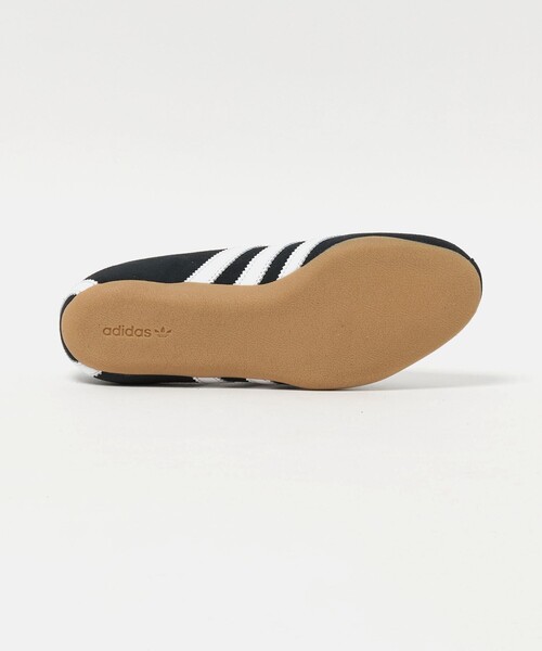 adidas Originals（アディダスオリジナルス）の「＜adidas Originals＞ TOKYO W BL（スニーカー・レディース・ブラック・23.5cm/24cm/24.5cm/25cm/25.5cm/22.5cm/23cm）」の9枚目の写真
