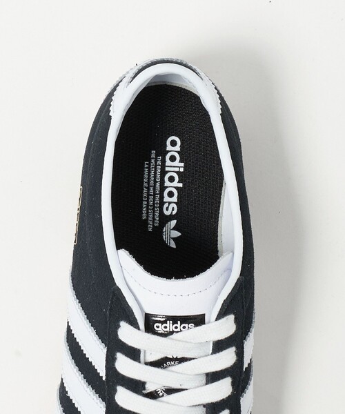 adidas Originals（アディダスオリジナルス）の「＜adidas Originals＞ TOKYO W BL（スニーカー・レディース・ブラック・23.5cm/24cm/24.5cm/25cm/25.5cm/22.5cm/23cm）」の10枚目の写真