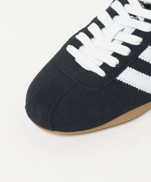 adidas Originals（アディダスオリジナルス）の「＜adidas Originals＞ TOKYO W BL（スニーカー・レディース・ブラック・23.5cm/24cm/24.5cm/25cm/25.5cm/22.5cm/23cm）」の11枚目の写真