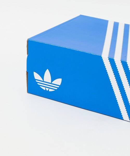 adidas Originals（アディダスオリジナルス）の「＜adidas Originals＞ TOKYO W BL（スニーカー・レディース・ブラック・23.5cm/24cm/24.5cm/25cm/25.5cm/22.5cm/23cm）」の13枚目の写真
