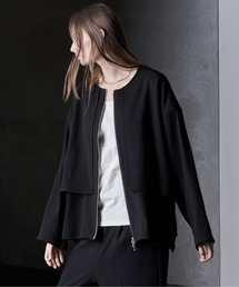 Loose/ルース（ルース）の「ブルゾン（ブルゾン）」