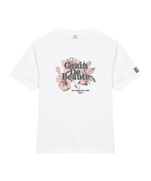 SIGNATURE T-SHIRT 03 [WHITE]