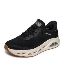 SKECHERS | スケッチャーズ スリップインズ：ウノ グライドステップ - エア グライダーズ(スニーカー)