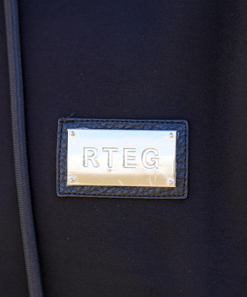 adamsJUGGLER（アダムスジャグラー）の「RTEG P/R.S フーディー（パーカー・メンズ・ブラック/グレー・L/M/XL/S）」の7枚目の写真