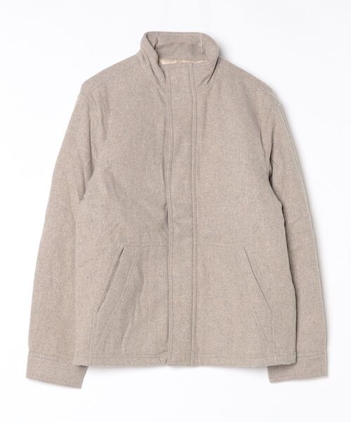 セール】BANANA REPUBLIC FACTORY STORE ウールブレンド モックネック