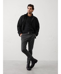 BANANA REPUBLIC FACTORY STORE（バナナリパブリック ファクトリーストア）の「BANANA REPUBLIC FACTORY STORE　　ウールブレンド モックネック ジャケット（その他アウター）」