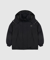 NINEZ（ナインゼット）の「ダックダウンパディングジャケット（ダウンジャケット/コート）」