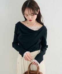 mystic(�~�X�e�B�b�N)�́y4�F�W�J / �ꖇ�Ō��܂�z���[�X�h�b�L���O�I�t�V��������T(T�V���c/�J�b�g�\�[)