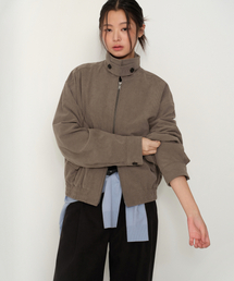 コーデュロイ」に該当するMA-1ファッション通販 - ZOZOTOWN