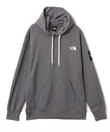 THE NORTH FACE（ザノースフェイス）の「THE NORTH FACE Square Logo Hoodie / ザ ノース フェイス スクエア ロゴ フーディー（パーカー）」