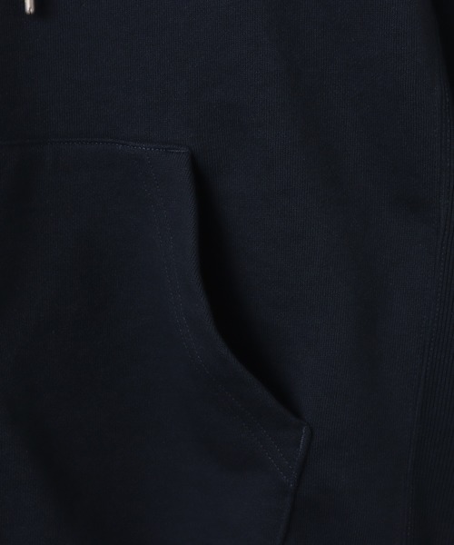 THE NORTH FACE(ザノースフェイス)の「THE NORTH FACE Square Logo Hoodie / ザ ノース フェイス スクエア ロゴ フーディー(パーカー・メンズ・ネイビー/グレー・M/S/XXL/XL/L)」の13枚目の写真