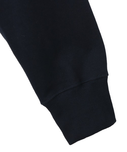 THE NORTH FACE(ザノースフェイス)の「THE NORTH FACE Square Logo Hoodie / ザ ノース フェイス スクエア ロゴ フーディー(パーカー・メンズ・ネイビー/グレー・M/S/XXL/XL/L)」の14枚目の写真