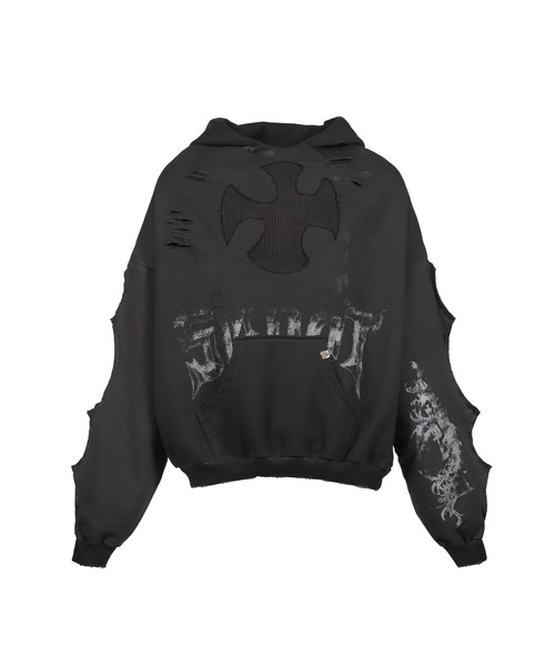 Dark Deal Hoodie 2 — худи