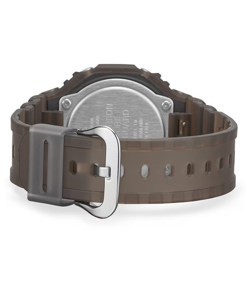 G-SHOCK(ジーショック)の「G-SHOCK/ジーショック 腕時計 GA-2100K-5AJF(アナログ腕時計・メンズ・ブラウン・FREE)」の7枚目の写真