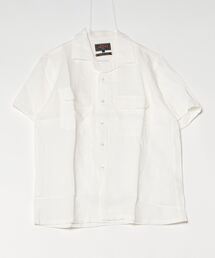 BEAMS PLUS（ビームスプラス）の「半袖シャツ（シャツ/ブラウス）」