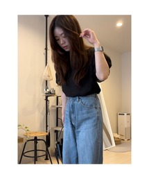 パフスリーブ シースルー」に該当するトップスファッション通販 - ZOZOTOWN