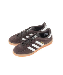 ＜adidas（アディダス）＞”GAZELLE INDOOR“スニーカー