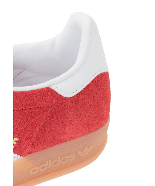 adidas(アディダス)の「<adidas(アディダス)>”GAZELLE INDOOR“スニーカー(その他シューズ・レディース・レッド/ブラウン系その他5・L/M/S)」の8枚目の写真