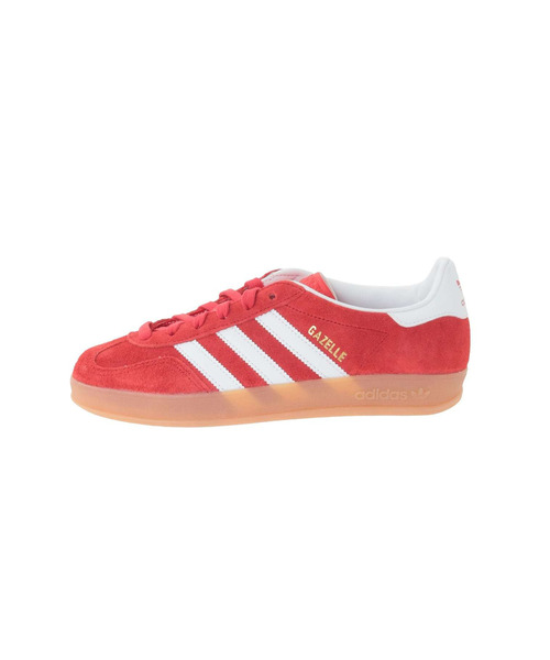 adidas(アディダス)の「<adidas(アディダス)>”GAZELLE INDOOR“スニーカー(その他シューズ・レディース・レッド/ブラウン系その他5・L/M/S)」の12枚目の写真
