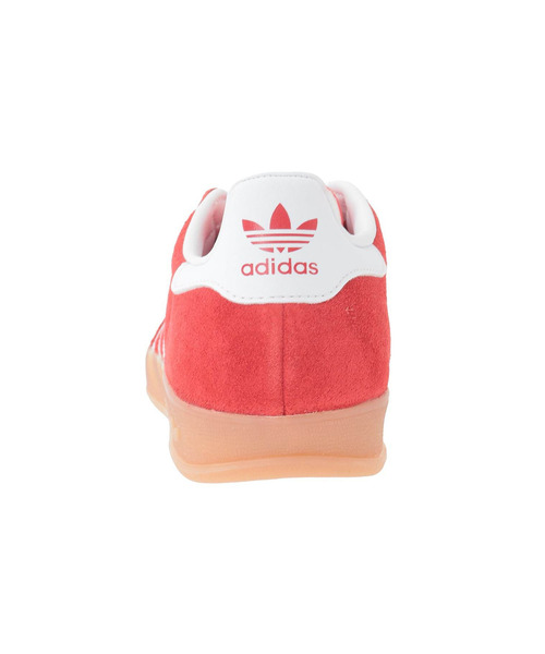 adidas(アディダス)の「<adidas(アディダス)>”GAZELLE INDOOR“スニーカー(その他シューズ・レディース・レッド/ブラウン系その他5・L/M/S)」の13枚目の写真