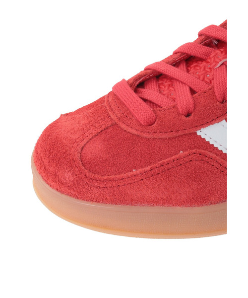 adidas(アディダス)の「<adidas(アディダス)>”GAZELLE INDOOR“スニーカー(その他シューズ・レディース・レッド/ブラウン系その他5・L/M/S)」の17枚目の写真