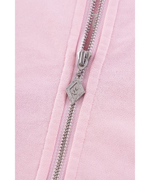 SUPPLIER（サプライヤー）の「ジップパーカー｜Pierced Tribal Cross Zip Hoodie｜SUPPLIER（パーカー・メンズ・ブラック/グレー/ピンク・SMALL/MEDIUM/X-LARGE/XX-LARGE/LARGE）」の22枚目の写真