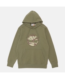 Timberland | ツリーロゴ グラフィック フーディー メンズ(パーカー)