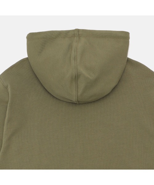 Timberland（ティンバーランド）の「ツリーロゴ グラフィック フーディー メンズ（パーカー・メンズ・カーキ・LARGE/MEDIUM/SMALL/X-LARGE/XX-LARGE）」の4枚目の写真