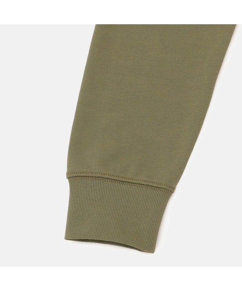 Timberland（ティンバーランド）の「ツリーロゴ グラフィック フーディー メンズ（パーカー・メンズ・カーキ・LARGE/MEDIUM/SMALL/X-LARGE/XX-LARGE）」の5枚目の写真