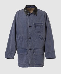 DAIRIKU（ダイリク）の「5PKT Chino Hunting Jacket（その他アウター）」