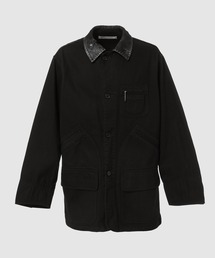 DAIRIKU（ダイリク）の「5PKT Chino Hunting Jacket（その他アウター）」
