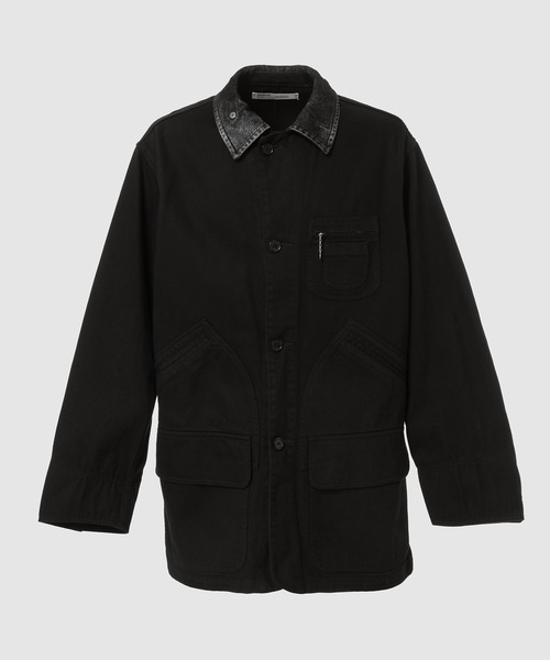ジャケット・アウター DAIRIKU 5PKT Chino Hunting Jacket 5PKT Chino Hunting Jacket（その他アウター）｜DAIRIKU（ダイリク）の