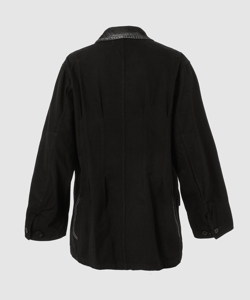 5PKT Chino Hunting Jacket（その他アウター）｜DAIRIKU（ダイリク）の